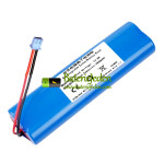  Baterie pro Smooky R10 JC-18650-4S-1P [Náhradní baterie]